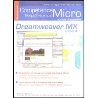 Dreamweaver mx 2004 cpm