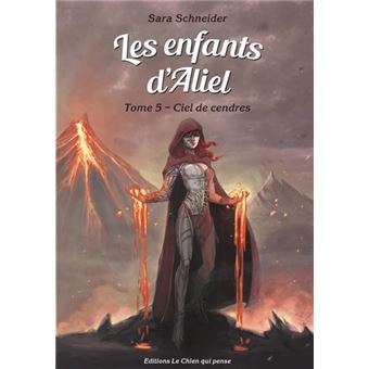 Ciel de cendres