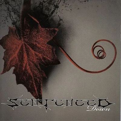 Down Vinyle Fumé
