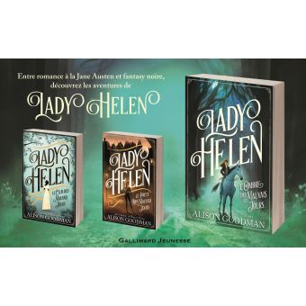 Lady Helen