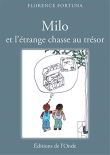 Milo et l'étrange chasse au trésor