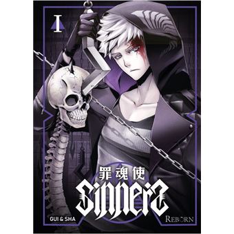 Sinners T01