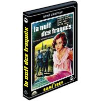 La nuit des traqués