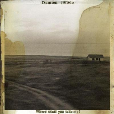 WHERE SHALL YOU TAKE ME (REISSUE)/2LP