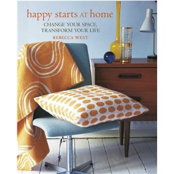 Happy Starts at Home