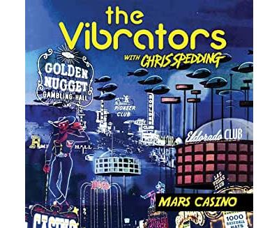 Mars Casino