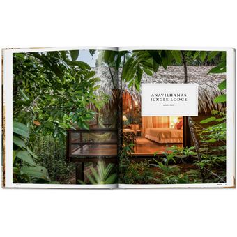 Great Escapes Latin America. The Hotel Book