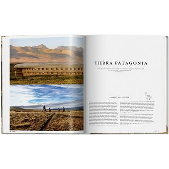 Great Escapes Latin America. The Hotel Book