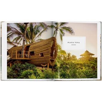 Great Escapes Latin America. The Hotel Book