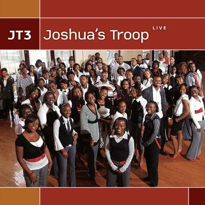 Jt3 joshua s troop
