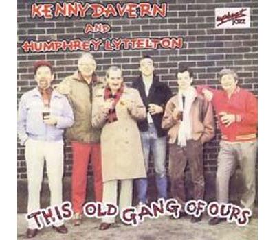 This old gang of ours
