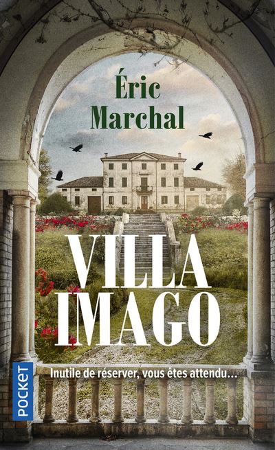 Villa Imago - Eric Marchal - Poche