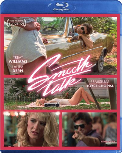 Smooth Talk Blu-ray