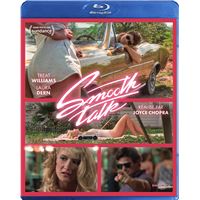 Smooth Talk Blu-ray