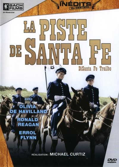La Piste de Santa Fé