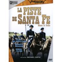 La Piste de Santa Fé