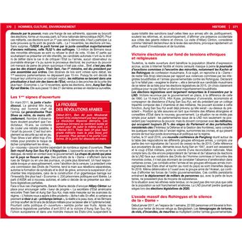 Guide du Routard Birmanie 2021/22