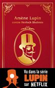 Arsène Lupin contre Herlock Sholmès