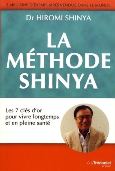 Le régime Shinya