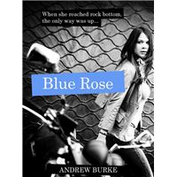 Blue Rose