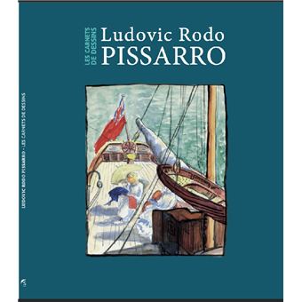 Ludovic Rodo PISSARRO