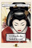 L'Oracle du soleil levant - Coffret