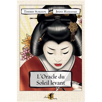 L'Oracle du soleil levant - Coffret