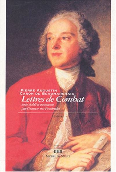 Lettres de combat