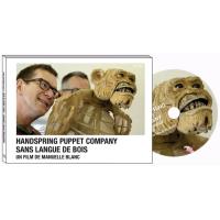Handspring Puppet Company - Sans langue de bois