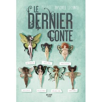 Le dernier conte