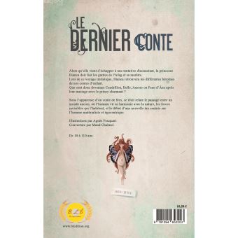 Le dernier conte