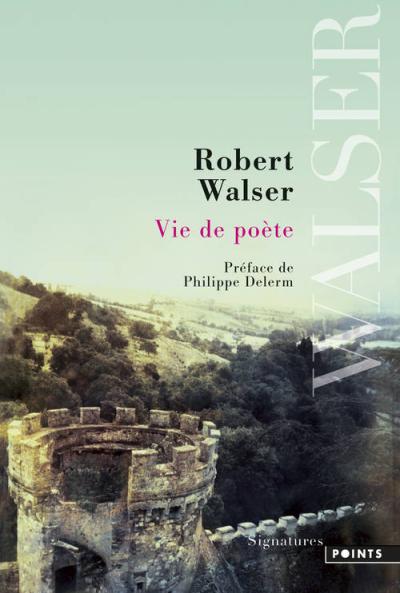 Vie de poète