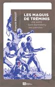 Les maquis de Tréminis
