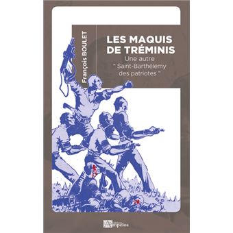 Les maquis de Tréminis