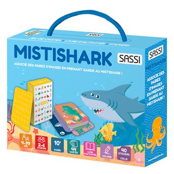 Mistishark