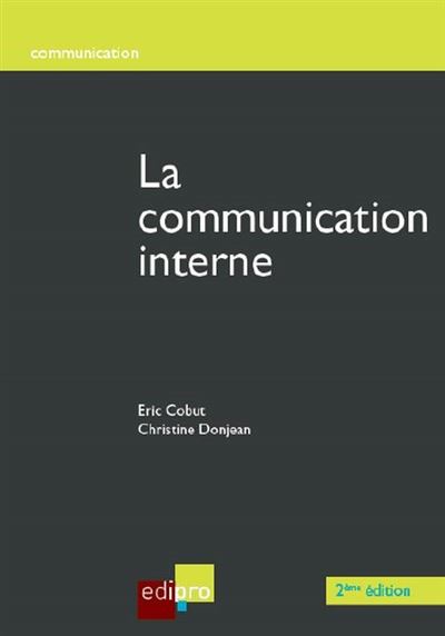 Communication interne