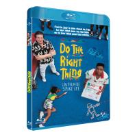 Do The Right Thing Blu-Ray