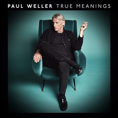 TRUE MEANINGS/2LP