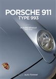Porsche 911 Type 993