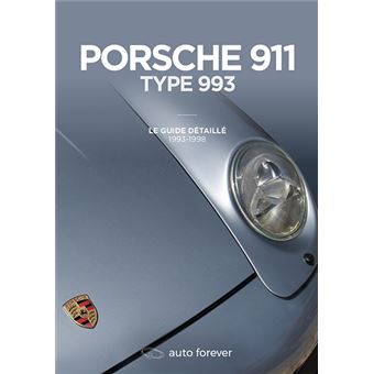 Porsche 911 Type 993