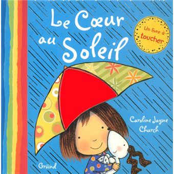Le coeur au soleil - 1