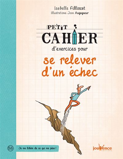 Se relever d'un échec