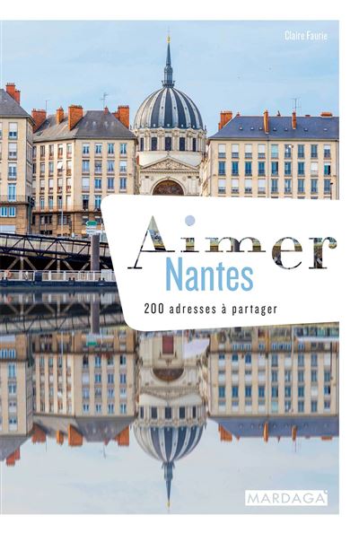 Aimer nantes 200 adresses a partager