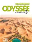 Odyssée niv.B2 cahier d'exercices