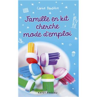 Famille en kit cherche mode d'emploi