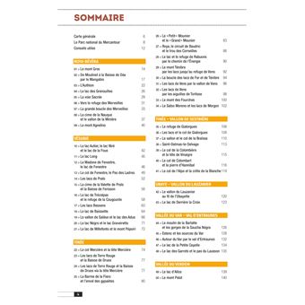 Mercantour, les plus belles randonnées