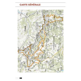 Mercantour, les plus belles randonnées