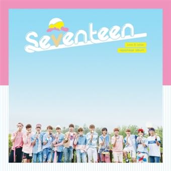 Seventeen - 1