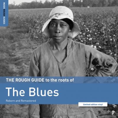 THE ROOTS OF THE BLUES. THE ROUGH G
