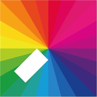 Jamie XX - 1